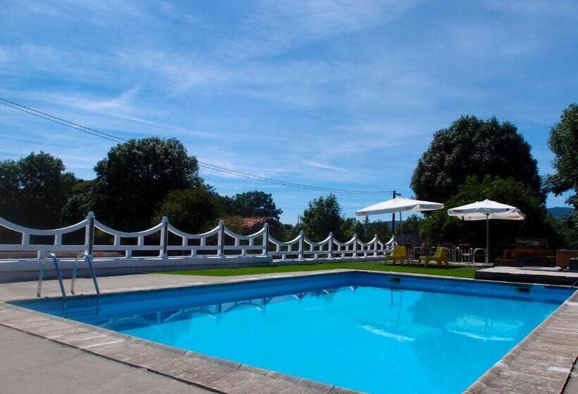 ホテル El Montero