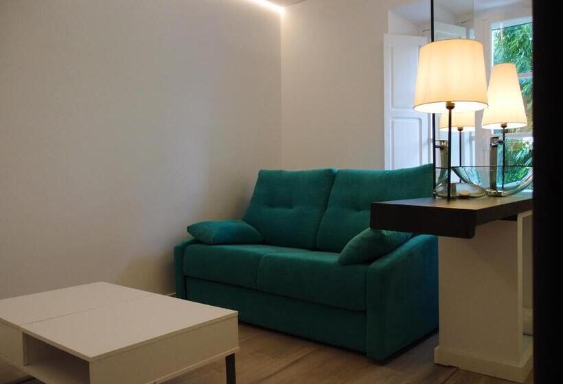 ホテル El Montero