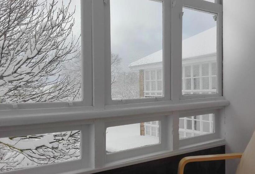 ホテル El Montero