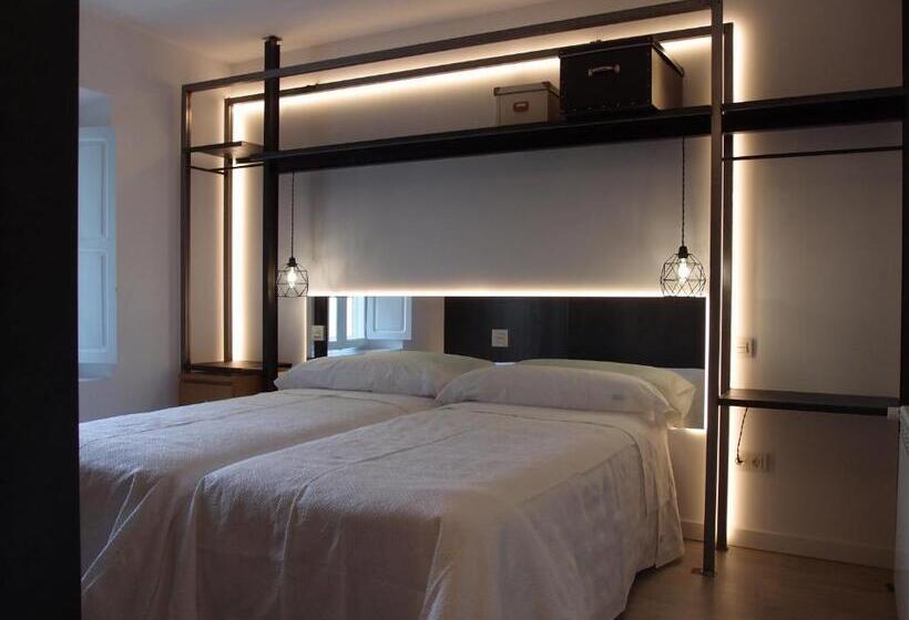 ホテル El Montero