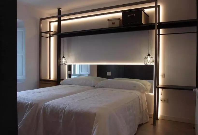 ホテル El Montero