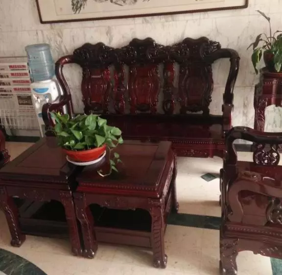 Junyi Hotel Shandong Qingdao Huangdao District Shiyou University