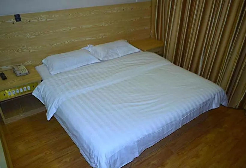 Junyi Hotel Shandong Qingdao Huangdao District Shiyou University