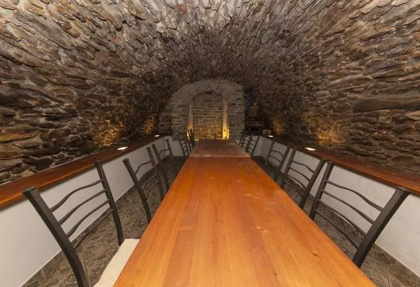 ホテル Křemešník