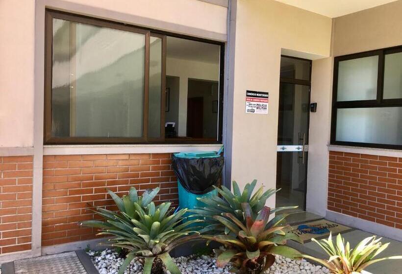 酒店 Pousada Giramundo