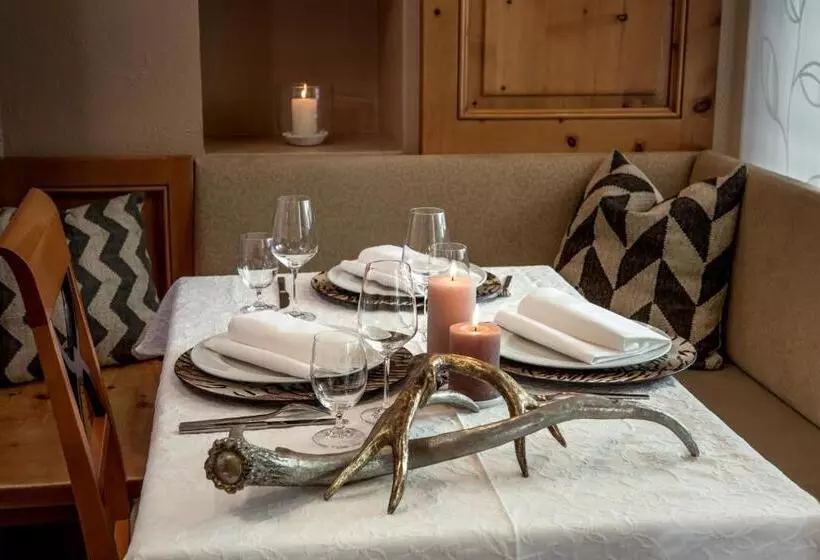 Hotelli Restaurant Distlerhof