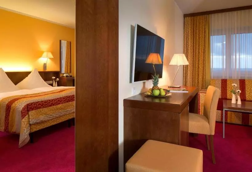 Hotelli Restaurant Distlerhof