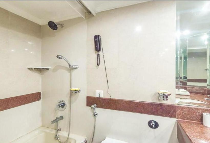 酒店 Rns Residency Sea View