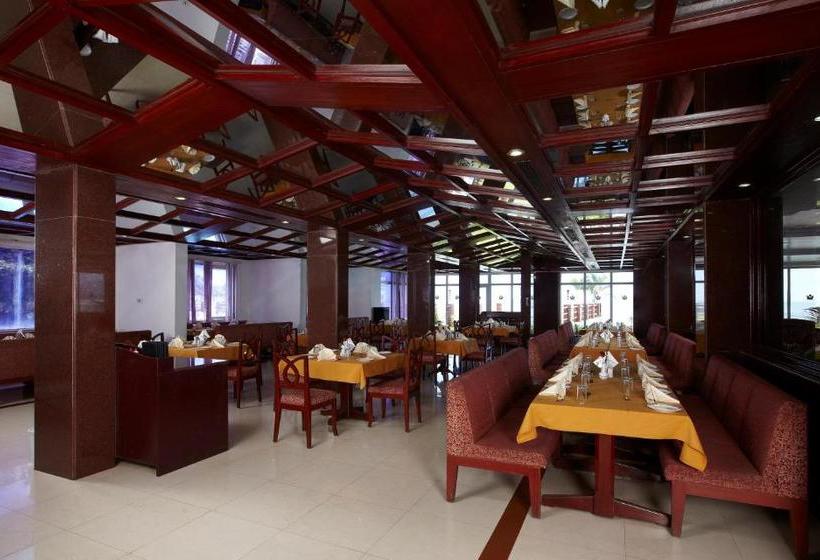 酒店 Rns Residency Sea View