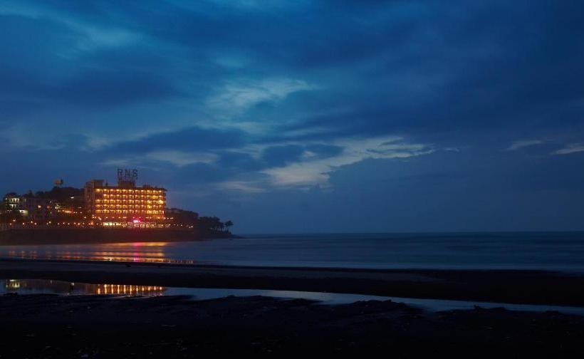 酒店 Rns Residency Sea View