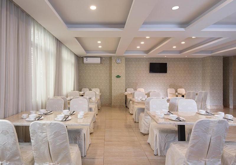 Vienna 3 Best Hotel Dongguan Liaobu Veicle City