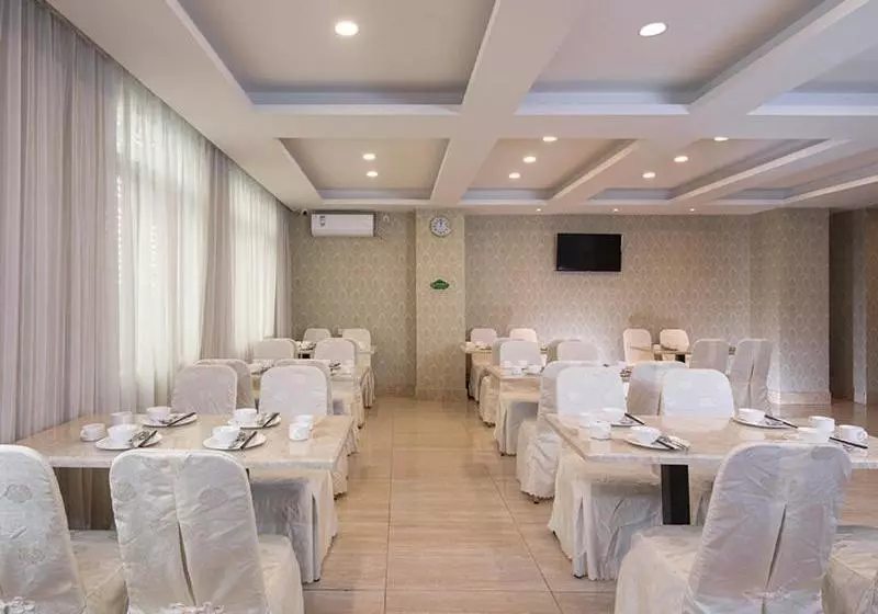 Vienna 3 Best Hotel Dongguan Liaobu Veicle City