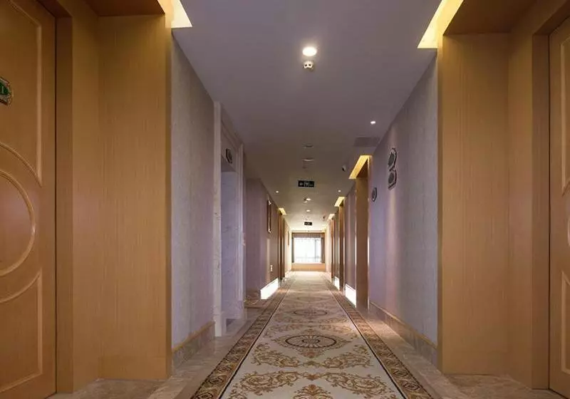 Vienna 3 Best Hotel Dongguan Liaobu Veicle City