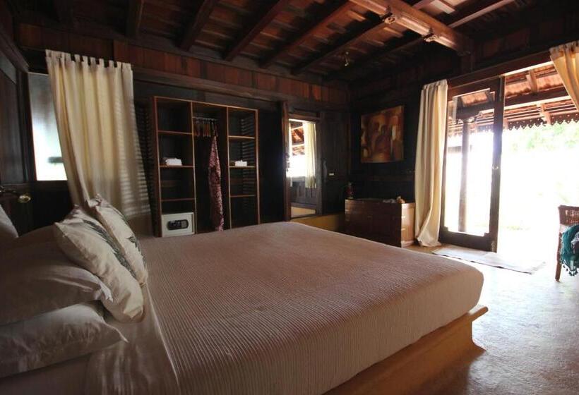 فندق Vismaya Lake Heritage