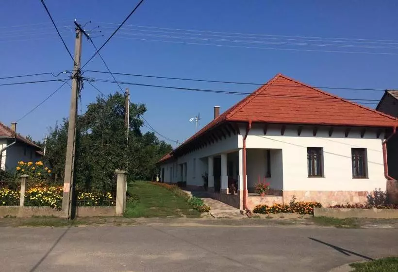 Majatalo Bajusz Vendégház