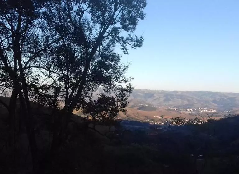 Majatalo Chalés Kayoá