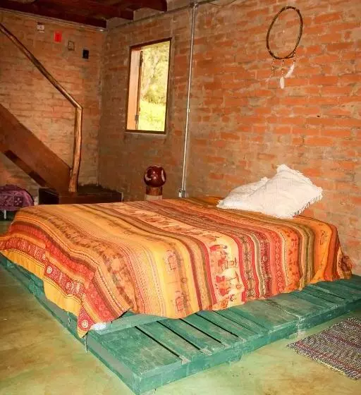 Majatalo Chalés Kayoá