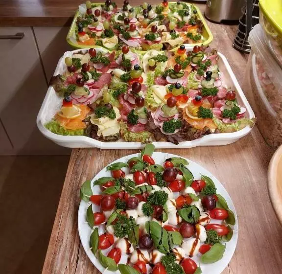 Majatalo Gasthaus ,,zum Schwarzen Bär