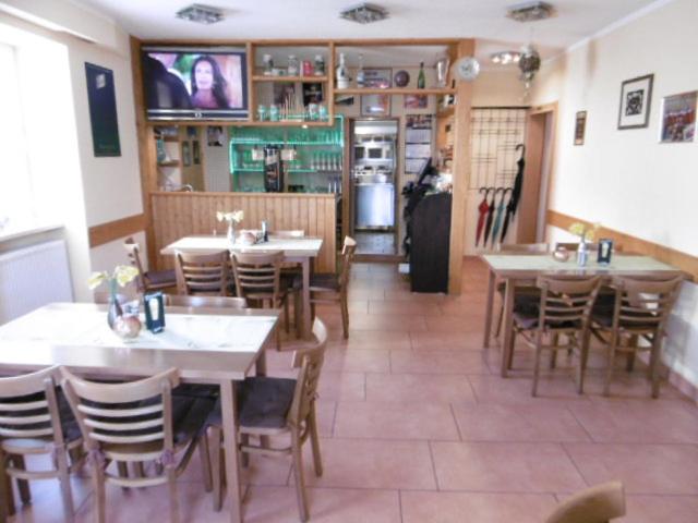 Пансион Gasthaus ,,zum Schwarzen Bär