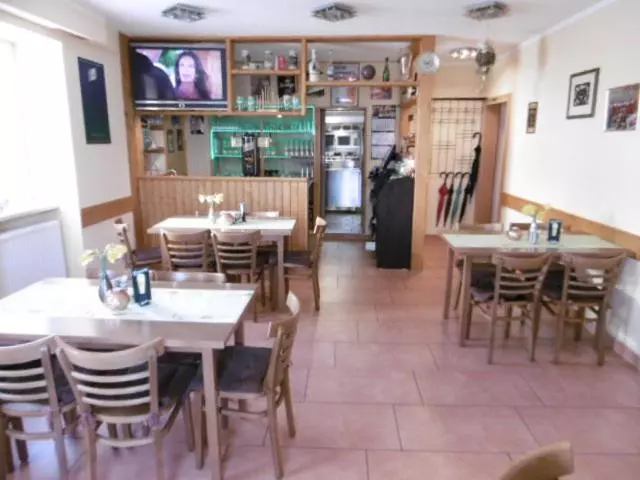 Majatalo Gasthaus ,,zum Schwarzen Bär