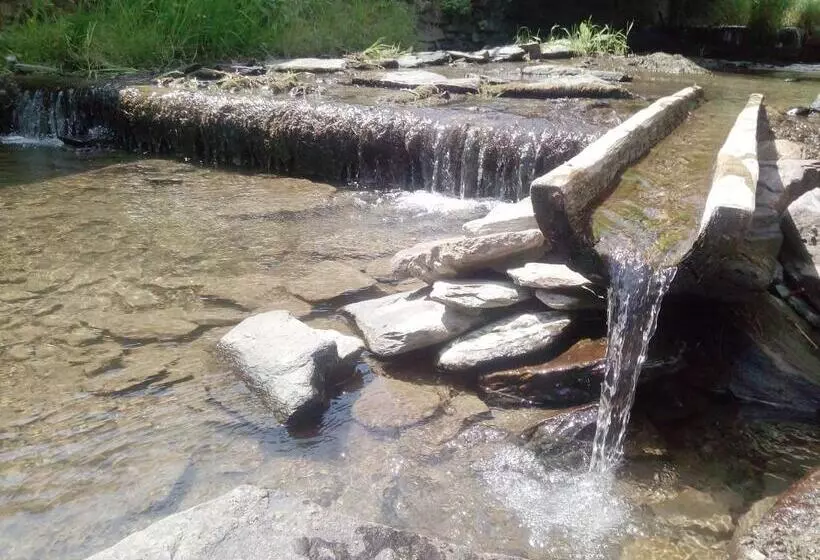 Majatalo Penzion Edelštejn