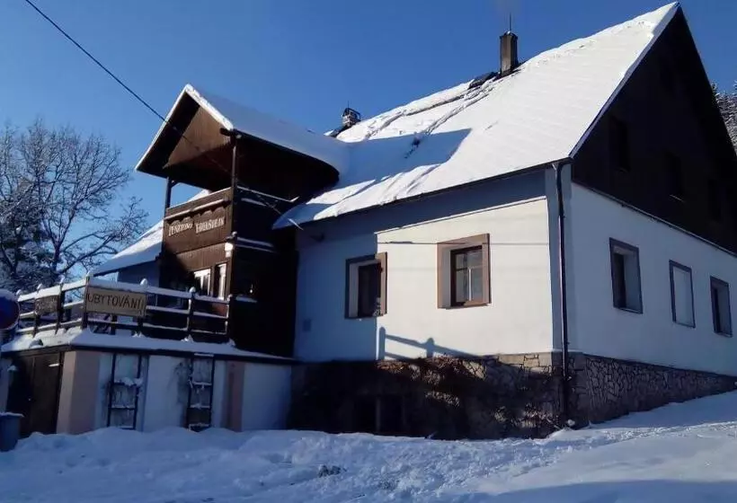 Majatalo Penzion Edelštejn