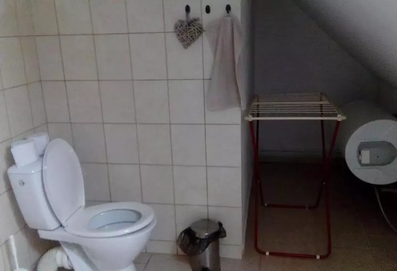 Majatalo Penzion Edelštejn