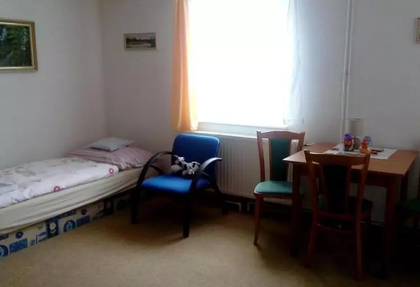 Majatalo Penzion Edelštejn