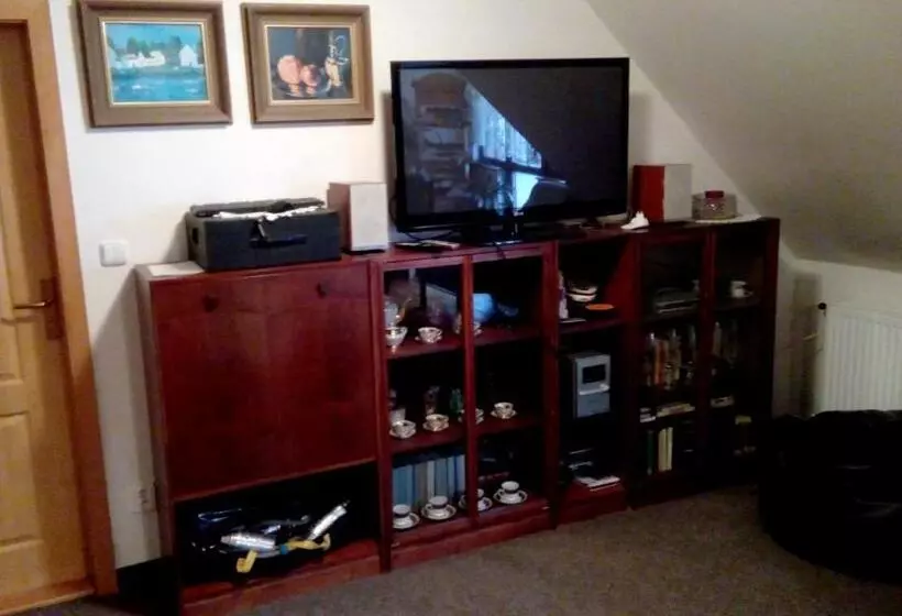 Majatalo Penzion Edelštejn