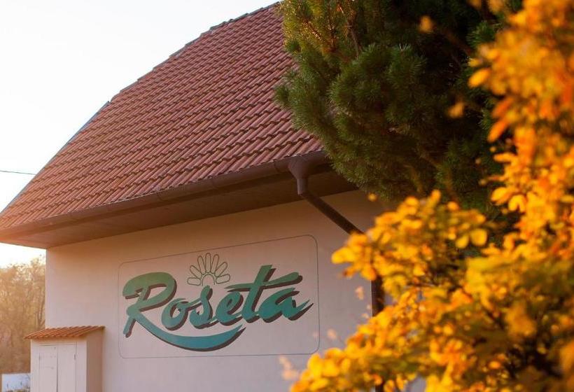 بنسيون Penzion Roseta