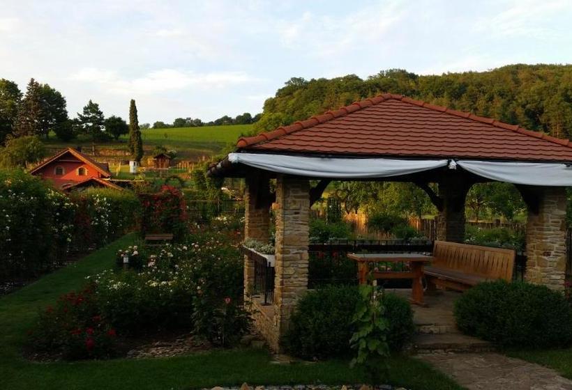 بنسيون Penzion Roseta