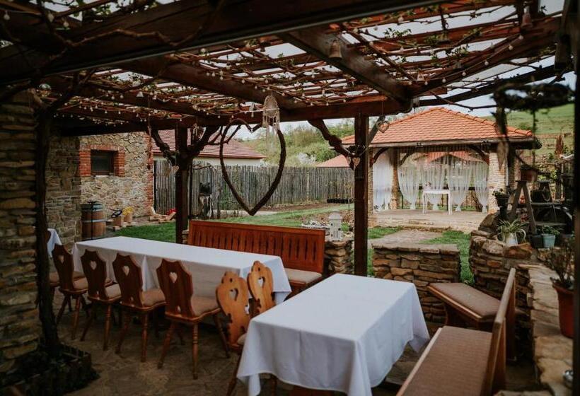 بنسيون Penzion Roseta