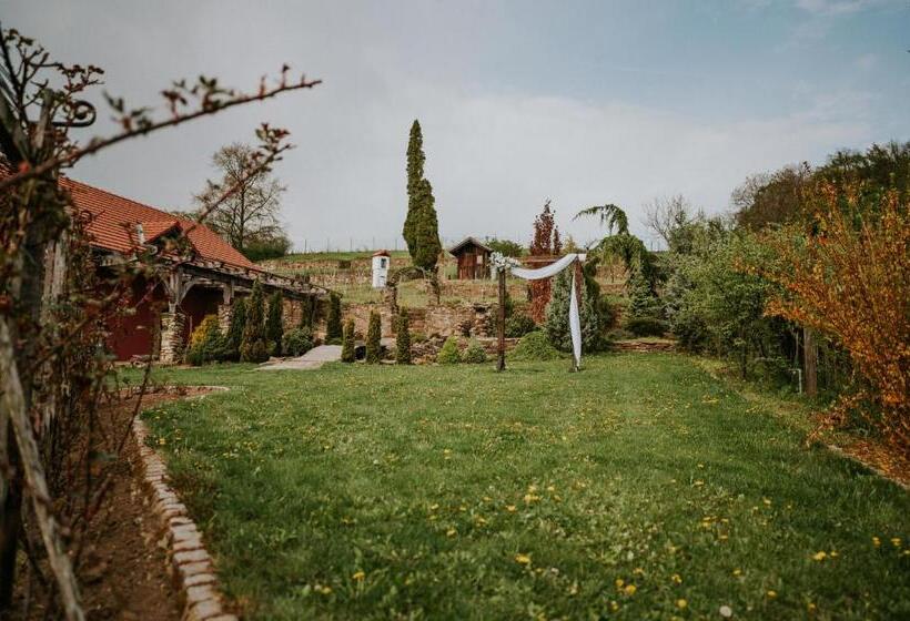 بنسيون Penzion Roseta