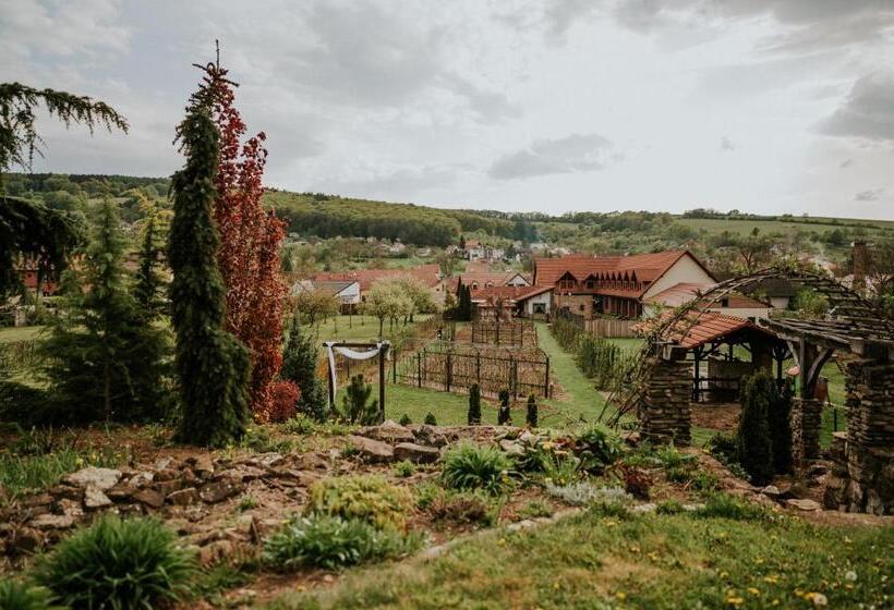 بنسيون Penzion Roseta