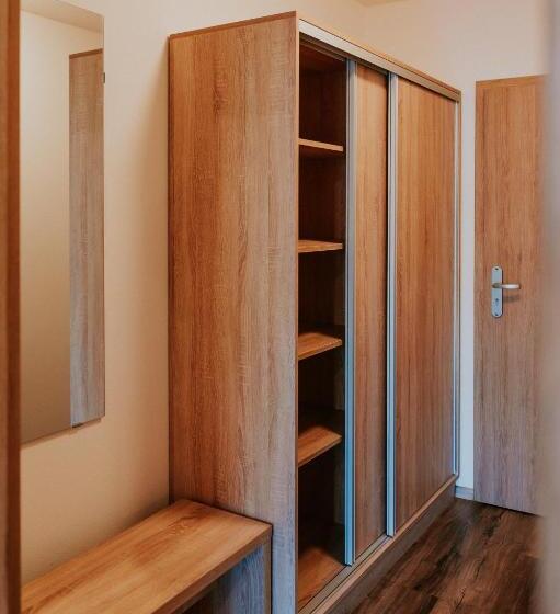 بنسيون Penzion Roseta