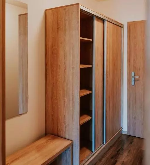 ペンション Penzion Roseta