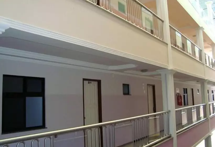 ペンション Pousada Aguas Do Rio Pardo