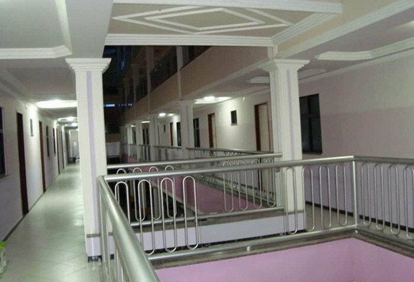 Пансион Pousada Aguas Do Rio Pardo