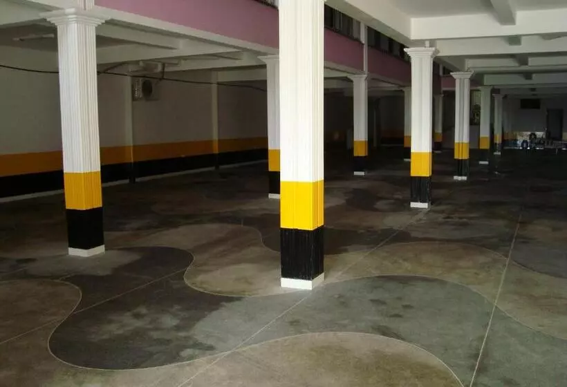 ペンション Pousada Aguas Do Rio Pardo