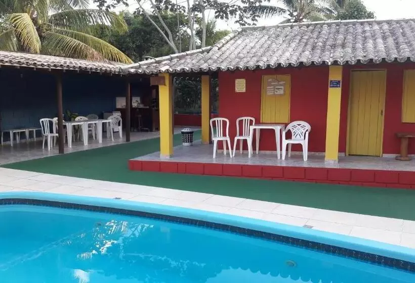 Majatalo Pousada Rio E Mar