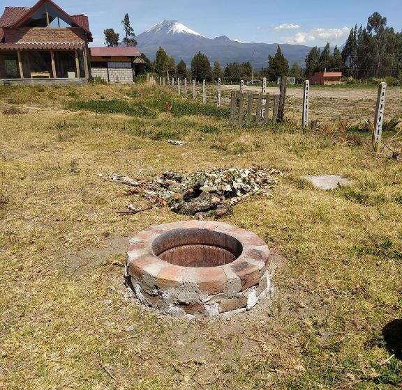 بنسيون Quinta Los Duendes