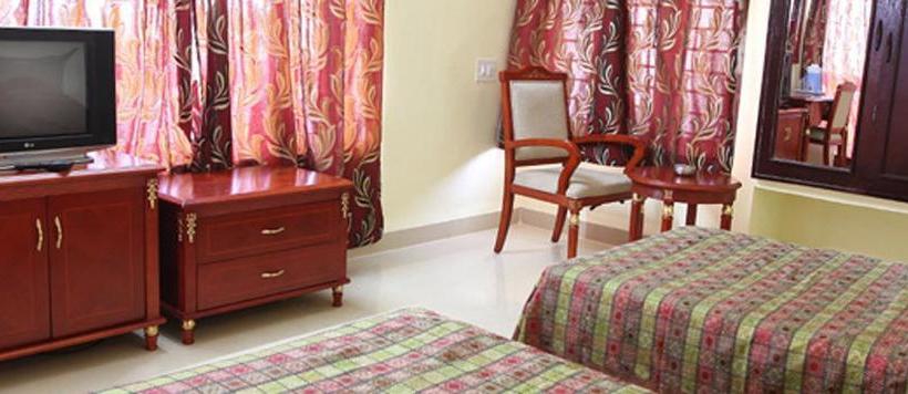 膳宿费 Rns Guest House