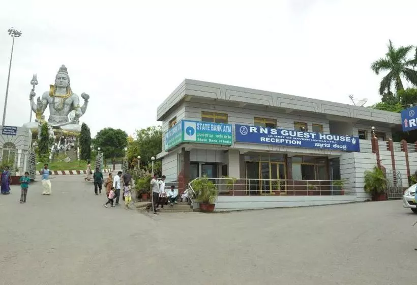 Majatalo Rns Guest House