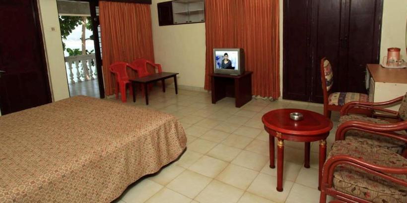 膳宿费 Rns Guest House