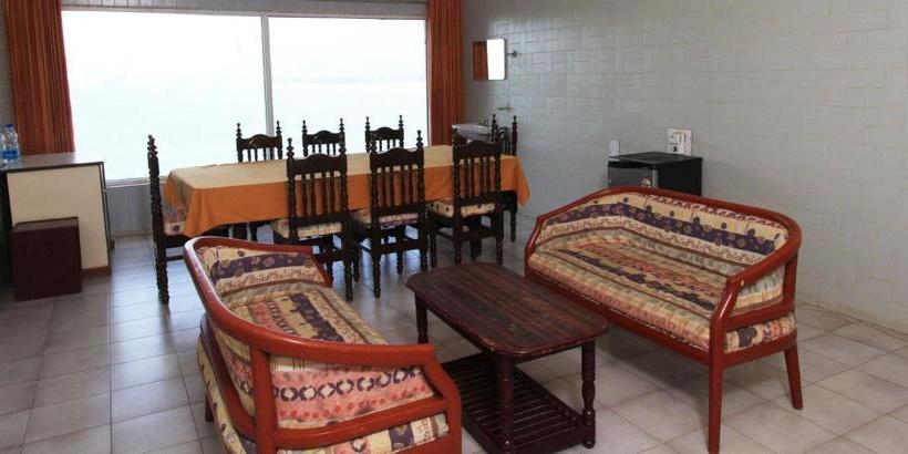 膳宿费 Rns Guest House