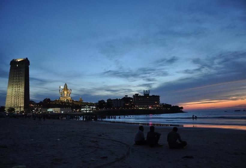 膳宿费 Rns Guest House