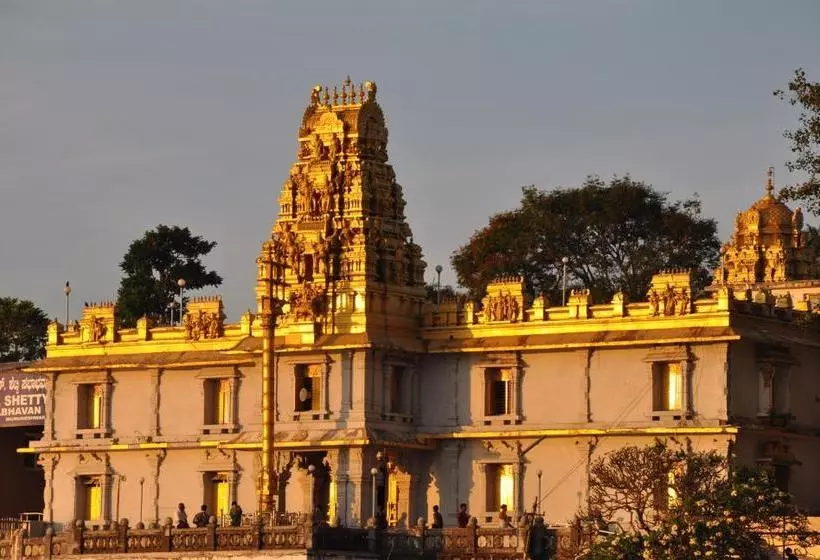 Majatalo Rns Guest House