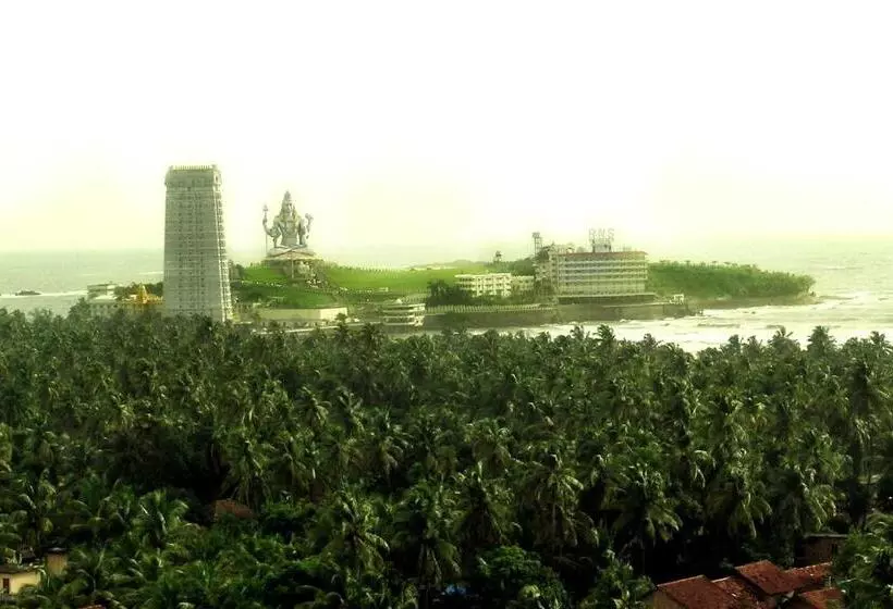 Majatalo Rns Guest House