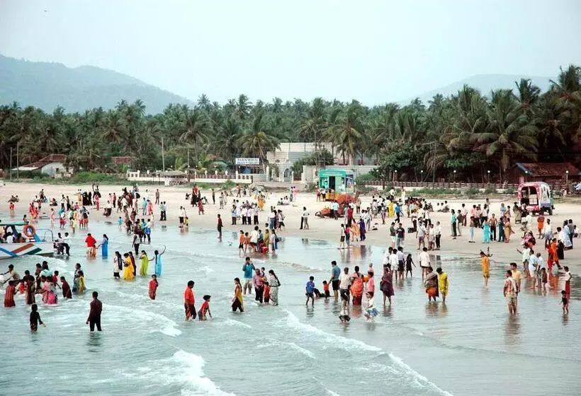 Majatalo Rns Guest House