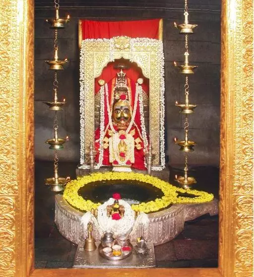 Majatalo Rns Guest House